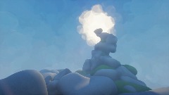 A screenshot taken in Dreams. 15 of 23.