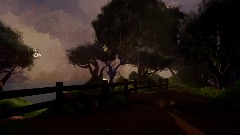 A screenshot taken in Dreams. 7 of 23.