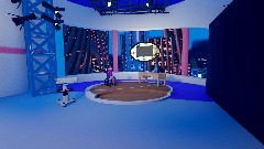 gameshow but you're the director