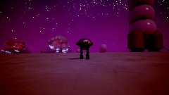 A screenshot taken in Dreams. 1 of 1.