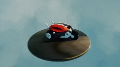 A screenshot taken in Dreams. 10 of 30.