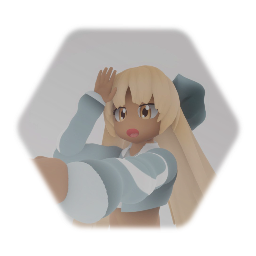 My Anime Fantasy Pack