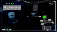 A screenshot taken in Dreams. 8 of 14.
