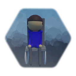 Dave | <term> Dave And Bambi Model