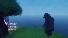 A screenshot taken in Dreams. 1 of 1.