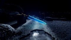 A screenshot taken in Dreams. 16 of 25.