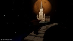 A screenshot taken in Dreams. 4 of 23.