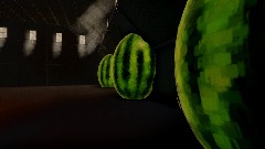 A screenshot taken in Dreams. 3 of 3.