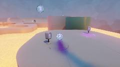 Squishy (Number) Ball Demo