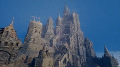 A screenshot taken in Dreams. 10 of 30.