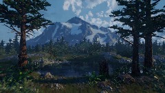 A screenshot taken in Dreams. 8 of 8.