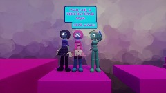 A screenshot taken in Dreams. 1 of 1.