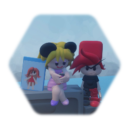 My Creation - 7/1/2021