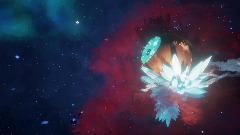 A screenshot taken in Dreams. 8 of 8.