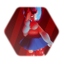 Boyfriend gender swap