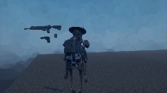 A screenshot taken in Dreams. 6 of 10.