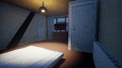 A screenshot taken in Dreams. 3 of 9.