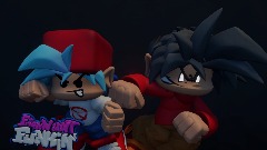 Fnf vs Tomiliaw's World