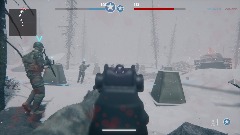 A screenshot taken in Dreams. 20 of 26.