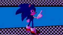 Modern Sonic Engine