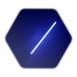 Obi Wan's Lightsaber