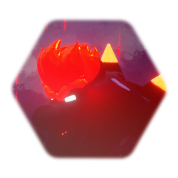 Mega <lrm>Fury Bowser<lrm>