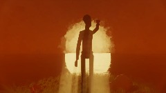 A screenshot taken in Dreams. 12 of 22.