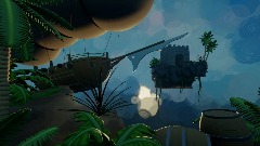 Sky Pirates : Rum Run