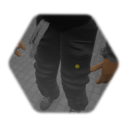 Luke test platform