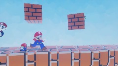 Super Mario