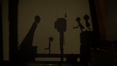 Little Dreams: Runaway Chapter 4