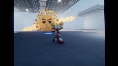 Dexter’s Laboratory Stage 3 (Boss)