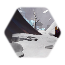 Remix of CRYSTAL TOMB