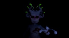 A screenshot taken in Dreams. 9 of 9.