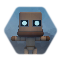 Sackbot