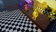 A screenshot taken in Dreams. 11 of 19.