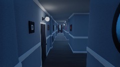 A screenshot taken in Dreams. 5 of 6.