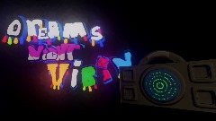 Dreams Night Vibin, Music Teaser