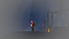 A screenshot taken in Dreams. 1 of 24.