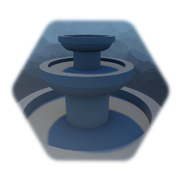 Basic Fountain 1