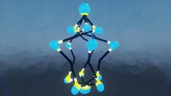 A screenshot taken in Dreams. 10 of 22.