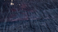 Stormy day not Deadly :)