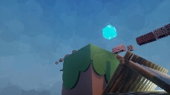 A screenshot taken in Dreams. 2 of 5.