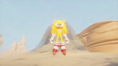 Sonic frontiers 2  :) part 1