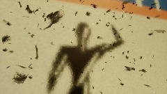 A screenshot taken in Dreams. 2 of 6.