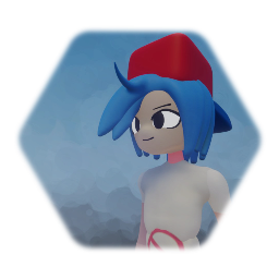 ボーイフレンド