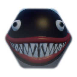 Tadpole Bomb