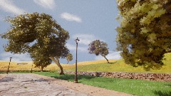 A screenshot taken in Dreams. 8 of 27.