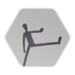 Super smash bros ultimate: template character