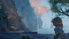 A screenshot taken in Dreams. 11 of 14.